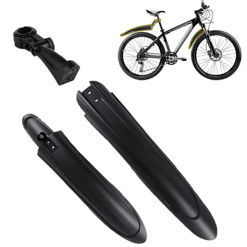 Amazon.com: GTDYHJMK Bicycle Fender Set for Specialized Epic 8 EVO